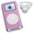  iPod Mini Pink